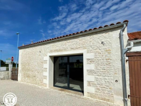Maison confortable 6 pers. - 20km de La Faute sur Mer - 67km Puy du Fou - Terrasse et Proximité Routes - FR-1-426-534